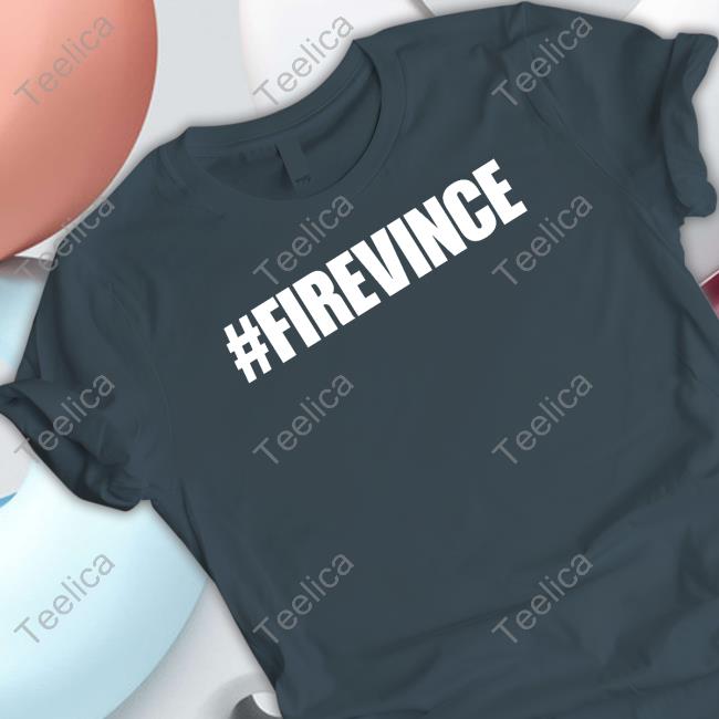 #Firevince Sweatshirt