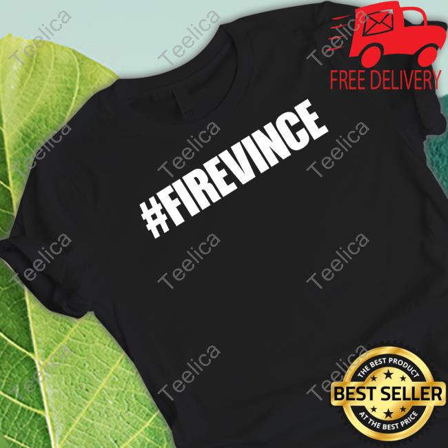 Wrestling Daze #Firevince Tee Shirt