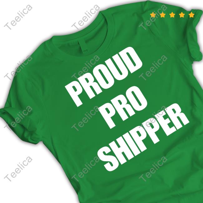 #1 Pro Shipper Proud Pro Shipper Sweatshirt